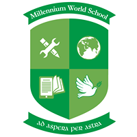 Millennium World School, Cheeka