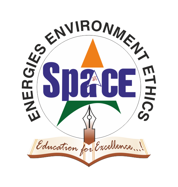 Space English Medium School