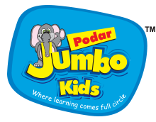 PODAR JUMBO KIDS, HADAPSAR – MAGARPATTA