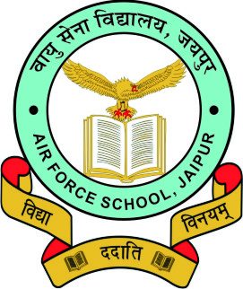 Air Force School, Jaipur