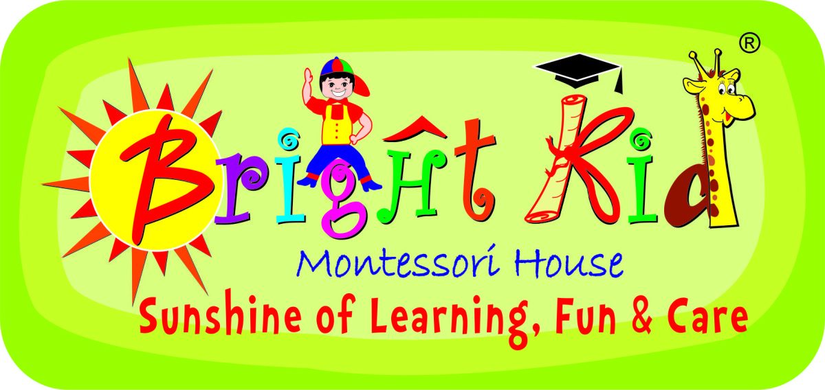 BRIGHT KID MONTESSORI HOUSE