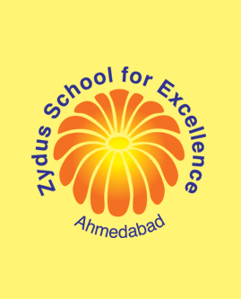 Zydus School for Excellence, Vejalpur