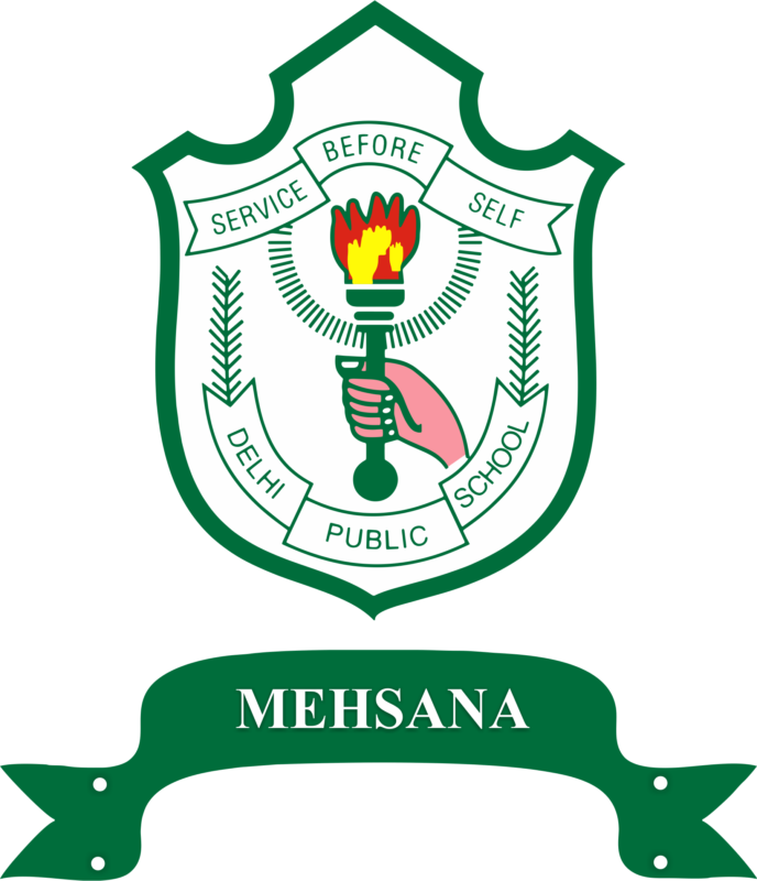 Delhi Public School Mehsana