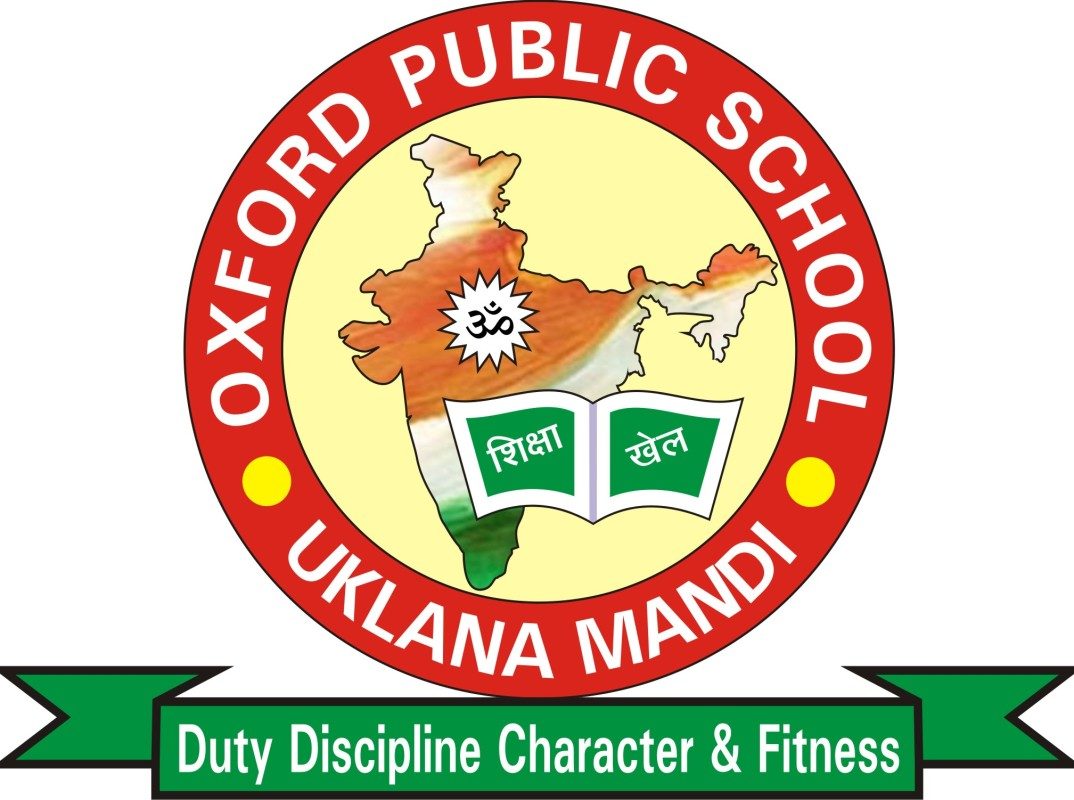 Oxford Public School