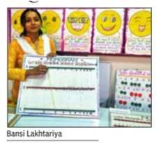 Nomograms, songs make maths, science fun