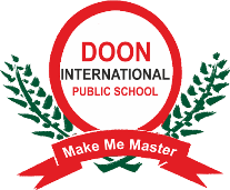 Doon International Public School