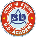 B D ACADEMY