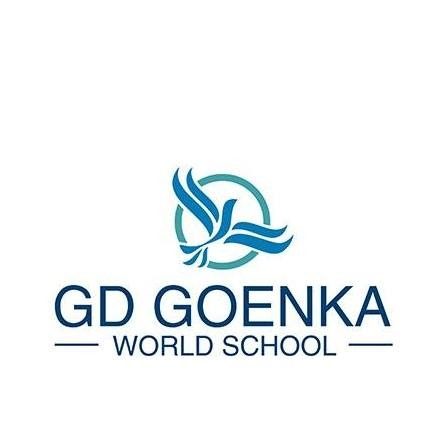 GD Goenka World School