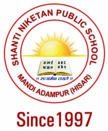 Shanti Niketan Public School